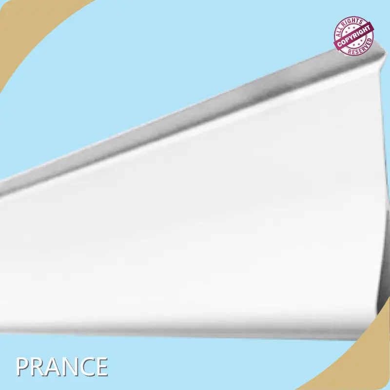 کارخانه سیستم سقف بافل با کیفیت بالا | PRANCE 1