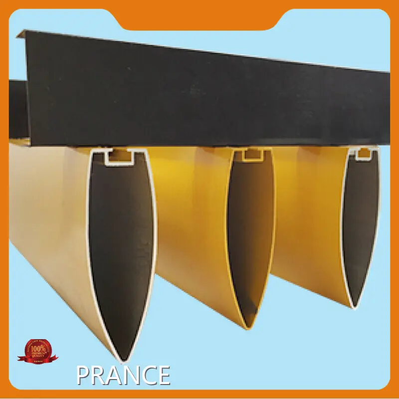 Desain Plafon Penyekat Merk PRANCE 1