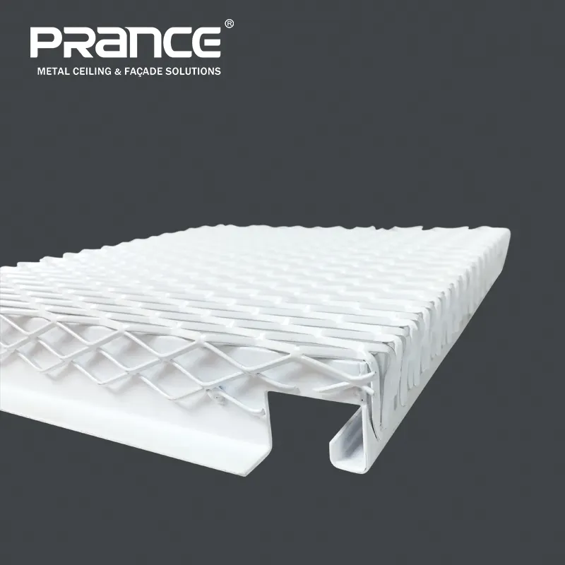 Pemasok Panel Padat Aluminium Merek PRANCE-1 3