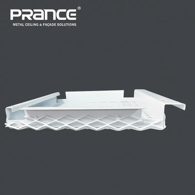 Pemasok Panel Padat Aluminium Merek PRANCE-1 4