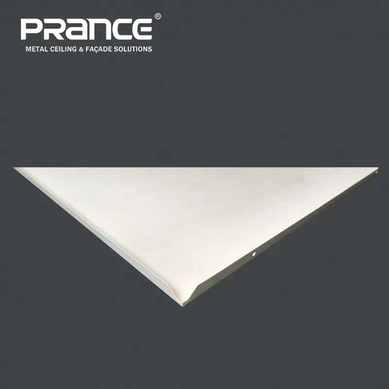 Supplier Plafon Metal Terbaru Merk PRANCE 3