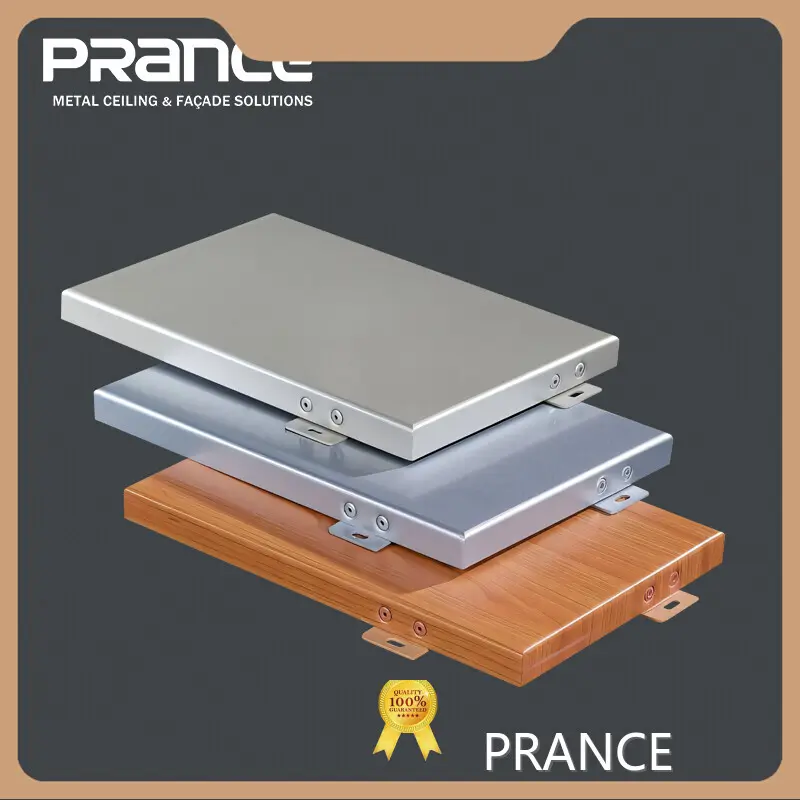 Pembelian Massal Panel Honeycomb Aluminium PRANCE 1
