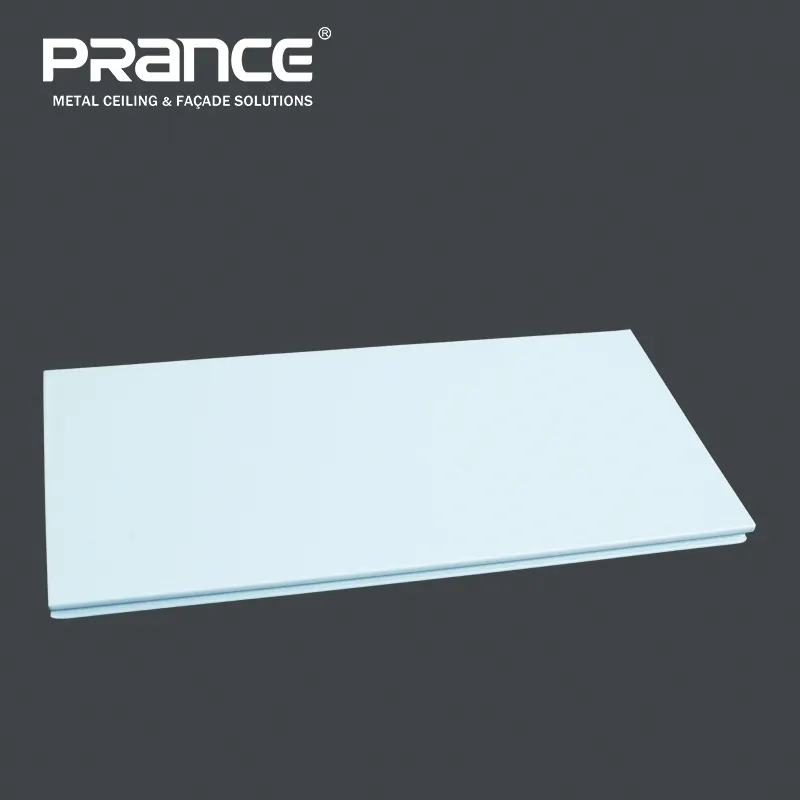 Pemasok Papan Logam OEM PRANCE 4