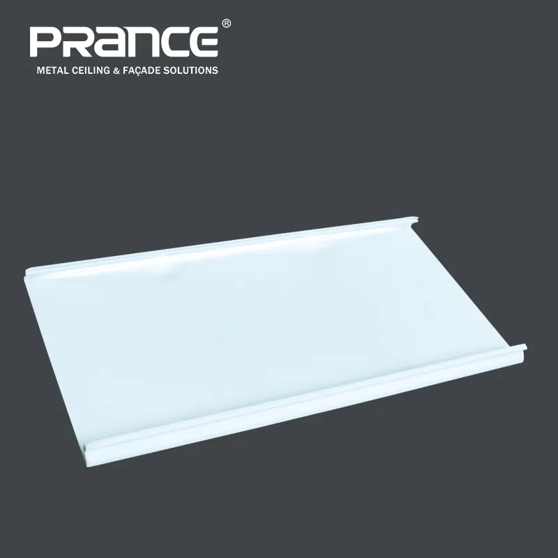 Pemasok Papan Logam OEM PRANCE 5