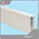 Plafon Metal Panas Baffle Merk PRANCE 1