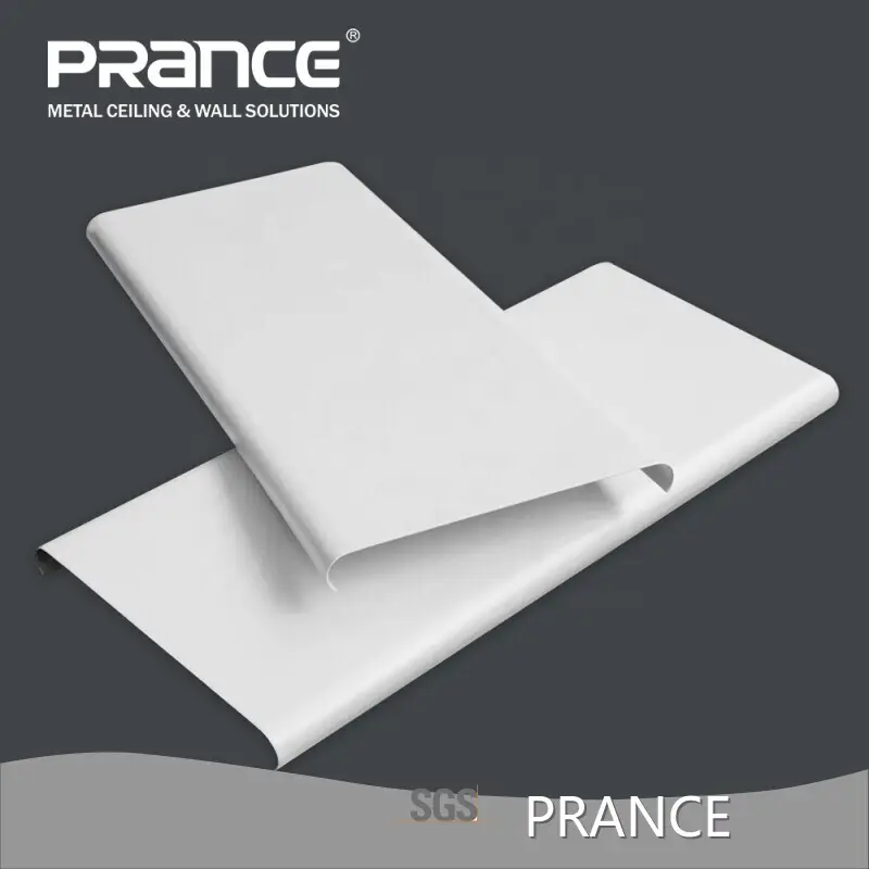 Plafon Metal Custom PRANCEGlobal White\RAL ColorNew 1