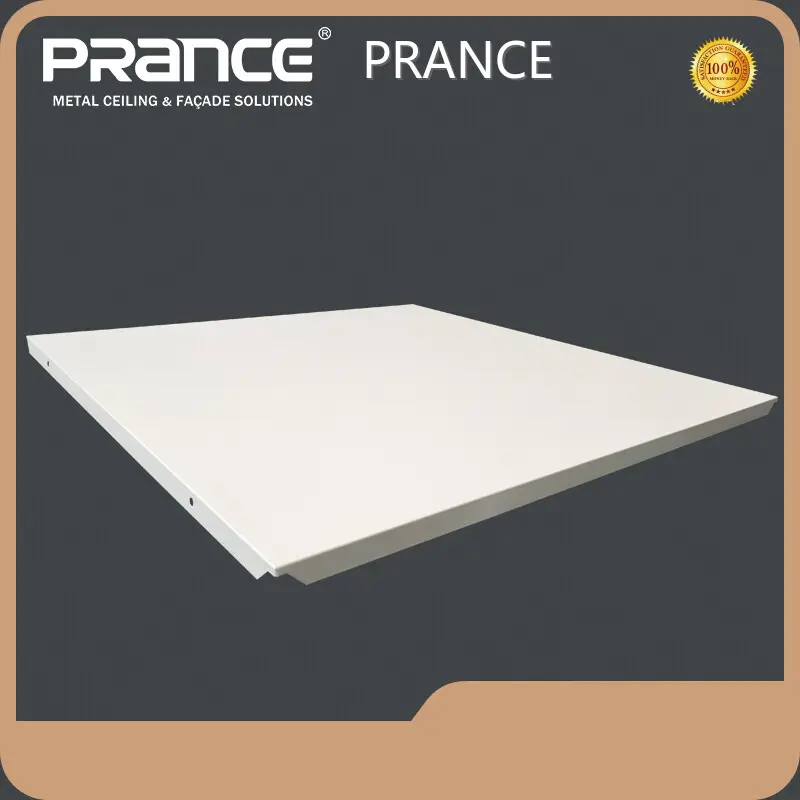 Supplier Plafon Metal Terbaru Merk PRANCE 1