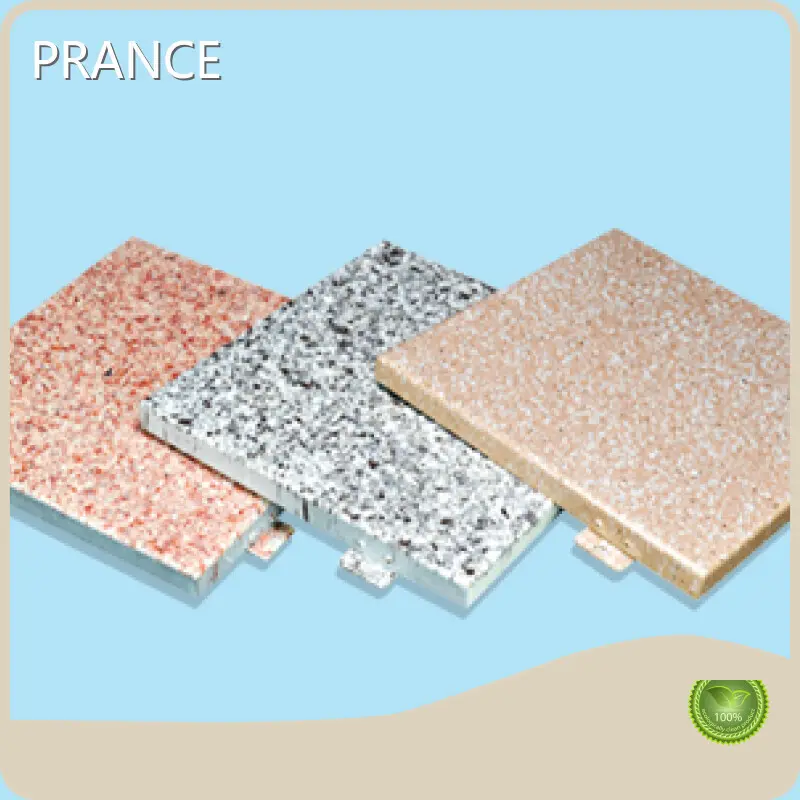 Pasokan Panel Padat Aluminium Teratas 1