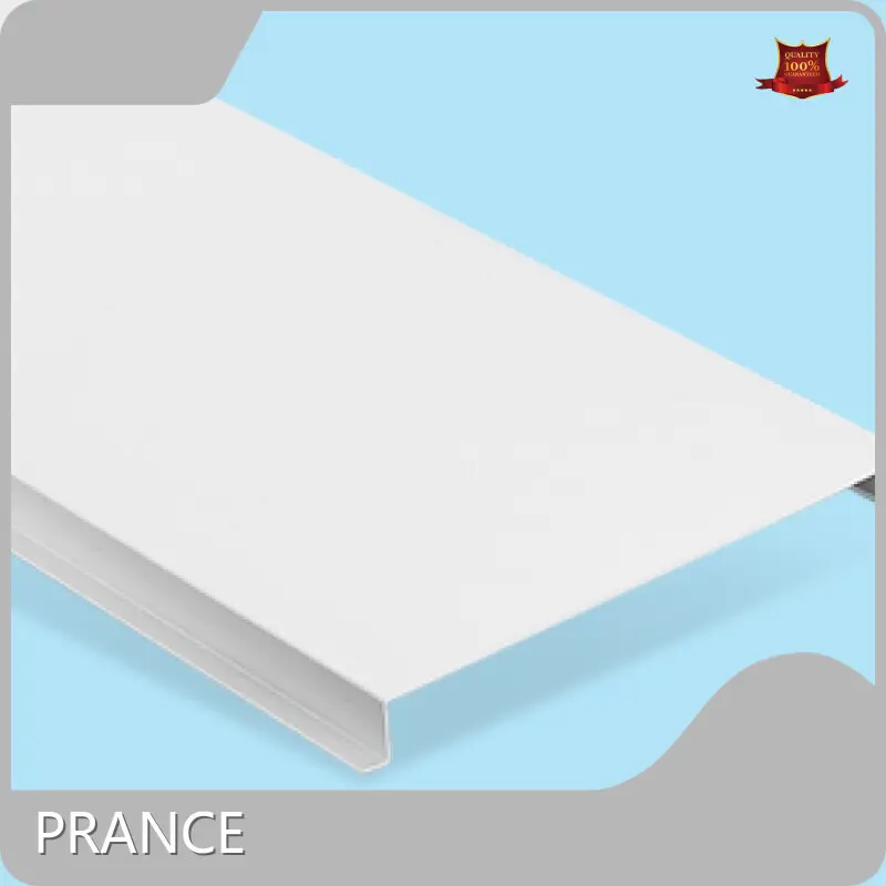 PRANCE Papan Baja Berkualitas Tinggi 1