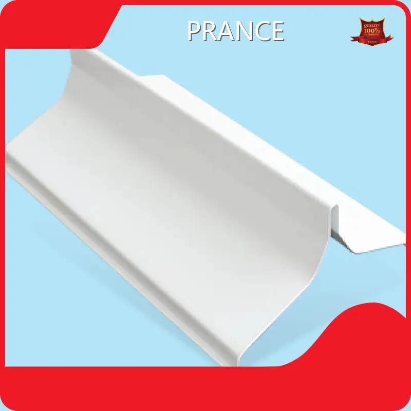 بہترین پلانک میٹل PRANCE کمپنی 1