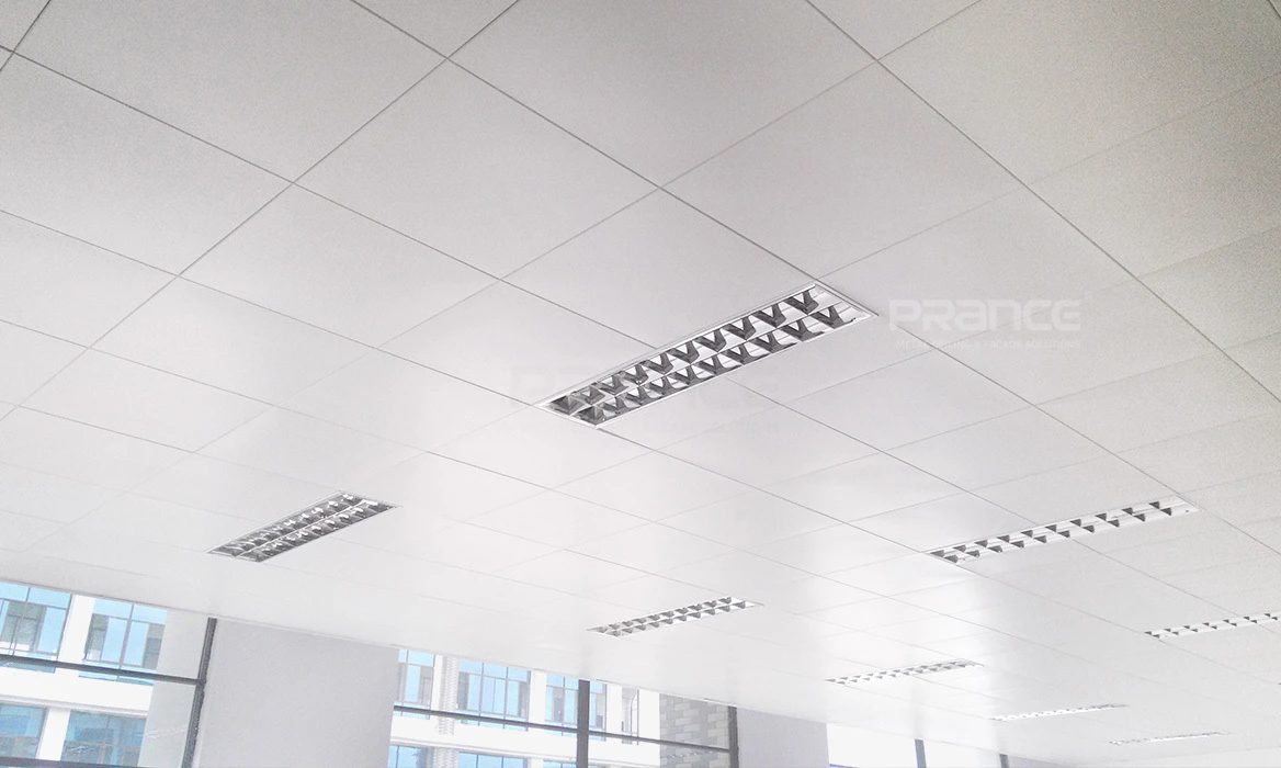 Tiles ndogo za dari