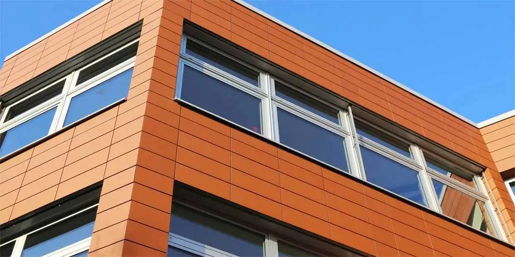 Aluminum Composite Panel ACP