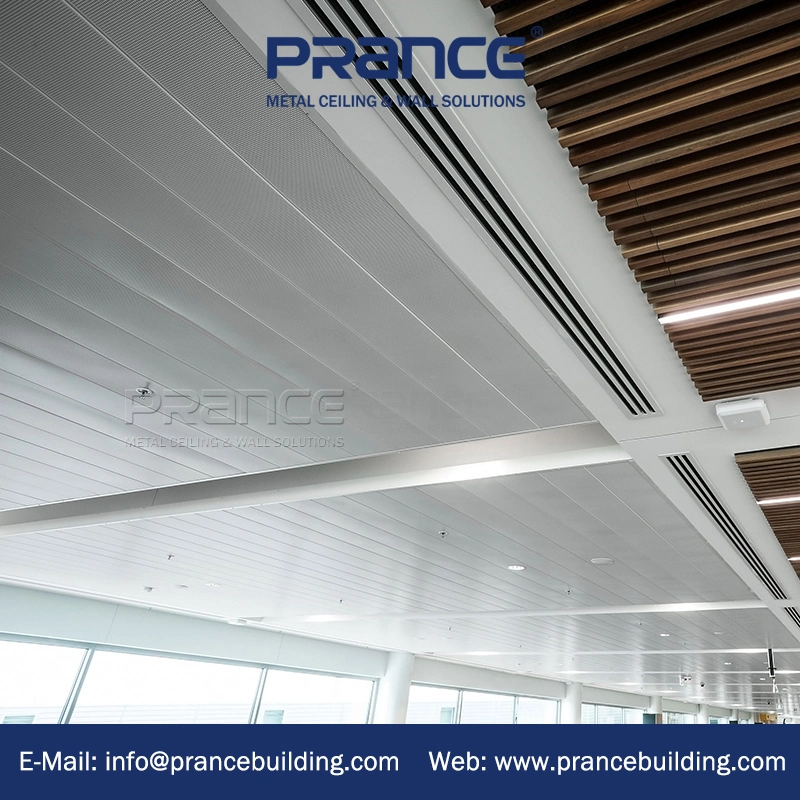 Innenarchitekturdecke 1