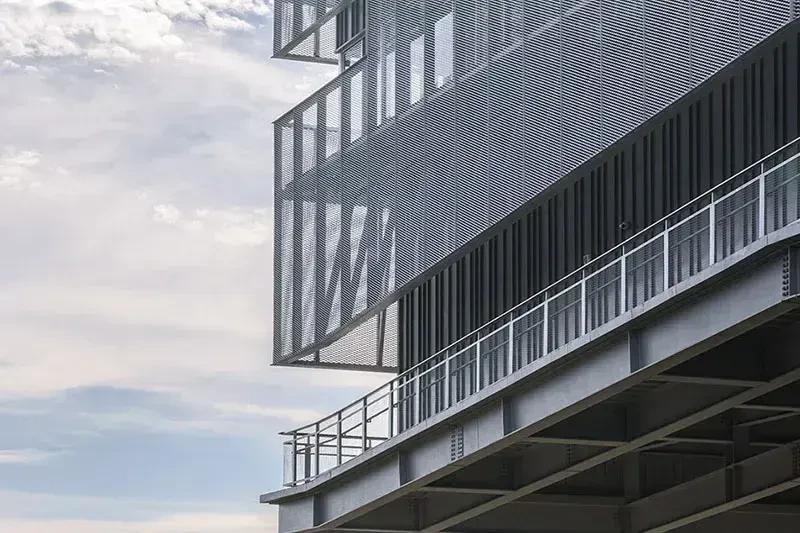 Karatasi ya aluminium