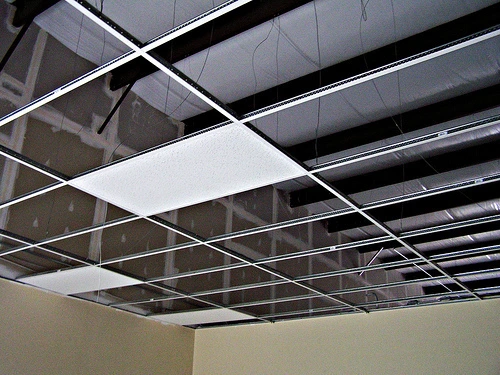 Panel Langit