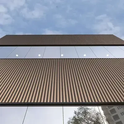 panel kelongsong aluminium