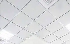 سقف کامپوزیت آلومینیومی 1