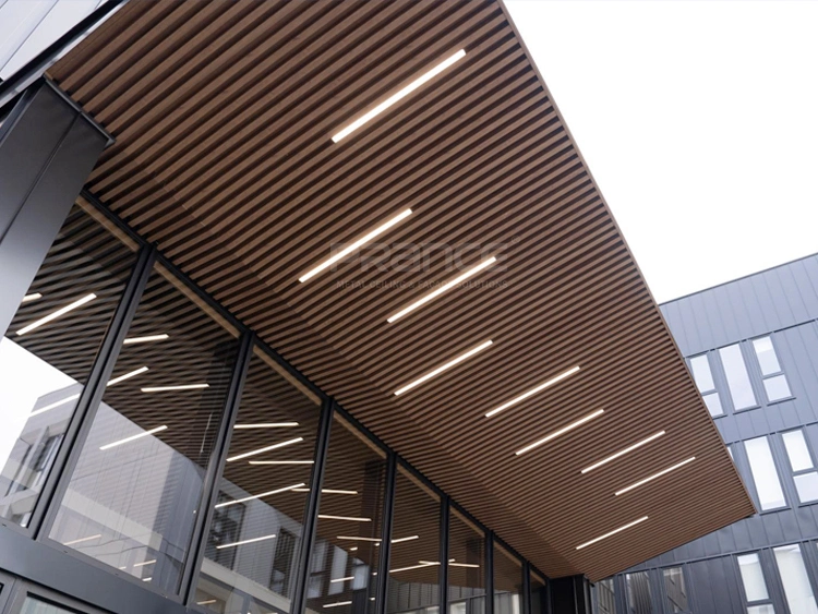 Panel Dinding Aluminium Great