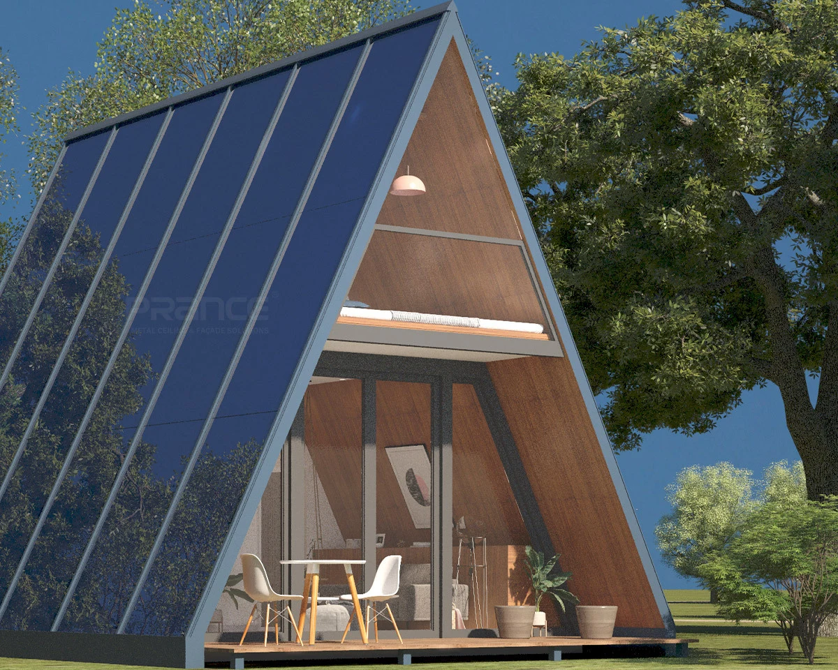 Affordable building plans and steel kits – Steel Hut, image size:1200x960