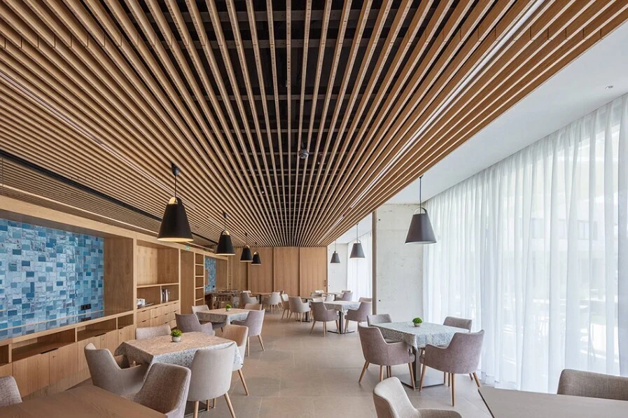 fire rated drop ceiling