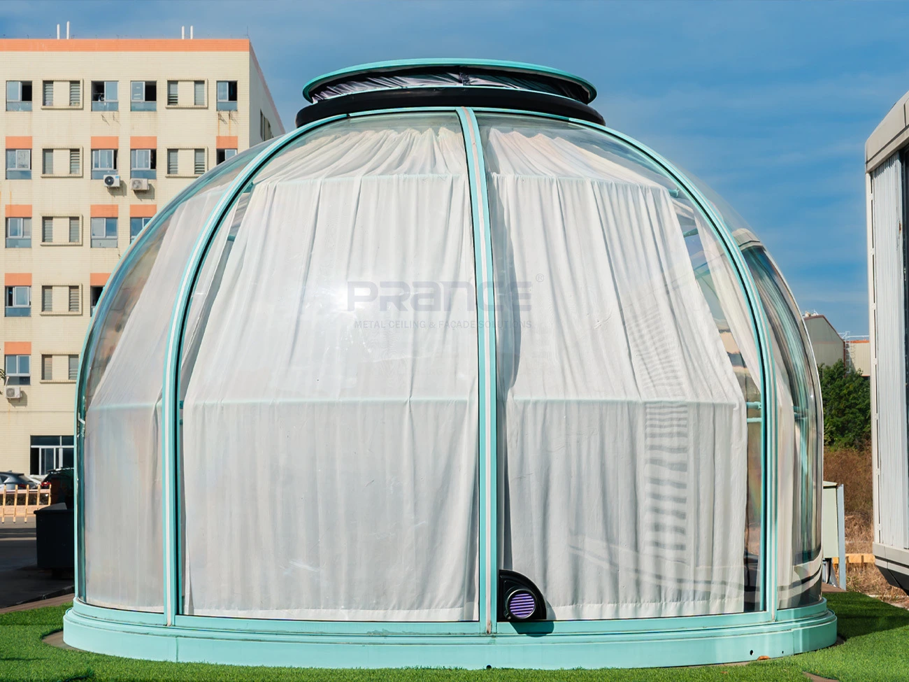 Veranda Dome