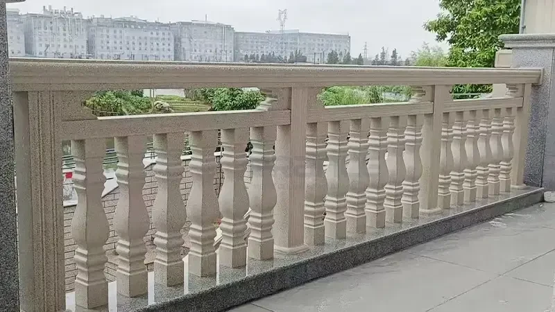 metal balcony railing designs