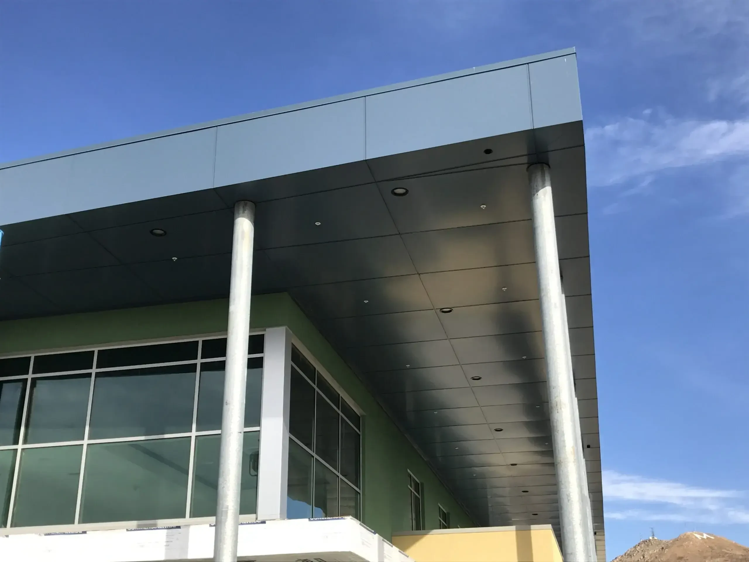 acm panel systems