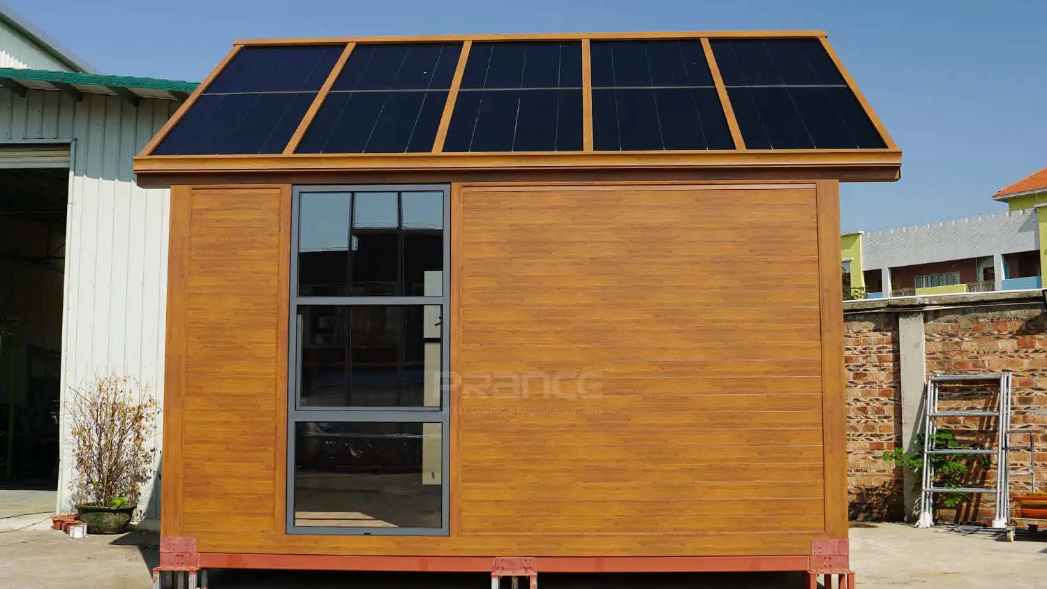 Reemplazar las tejas o seguir con la instalación solar? : r/Roofing, image size:1500x844