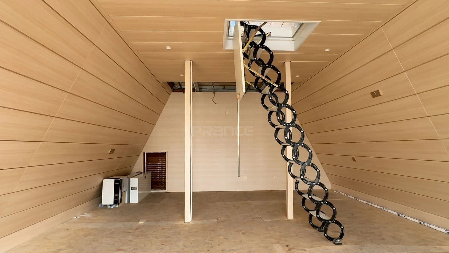 Casas modulares con sótano: un espacio más inteligente para el trabajo, image size:1500x844