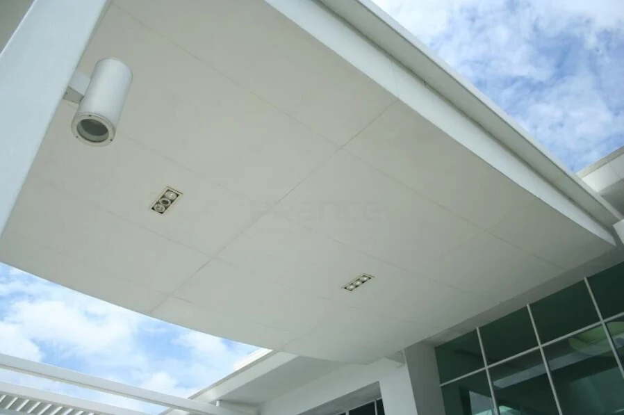 Papan semen serat