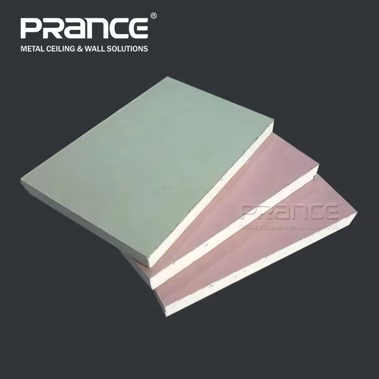 3/8 gypsum board