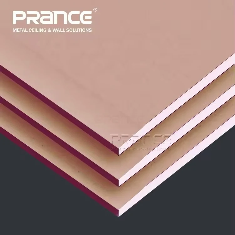 gypsum board ceiling