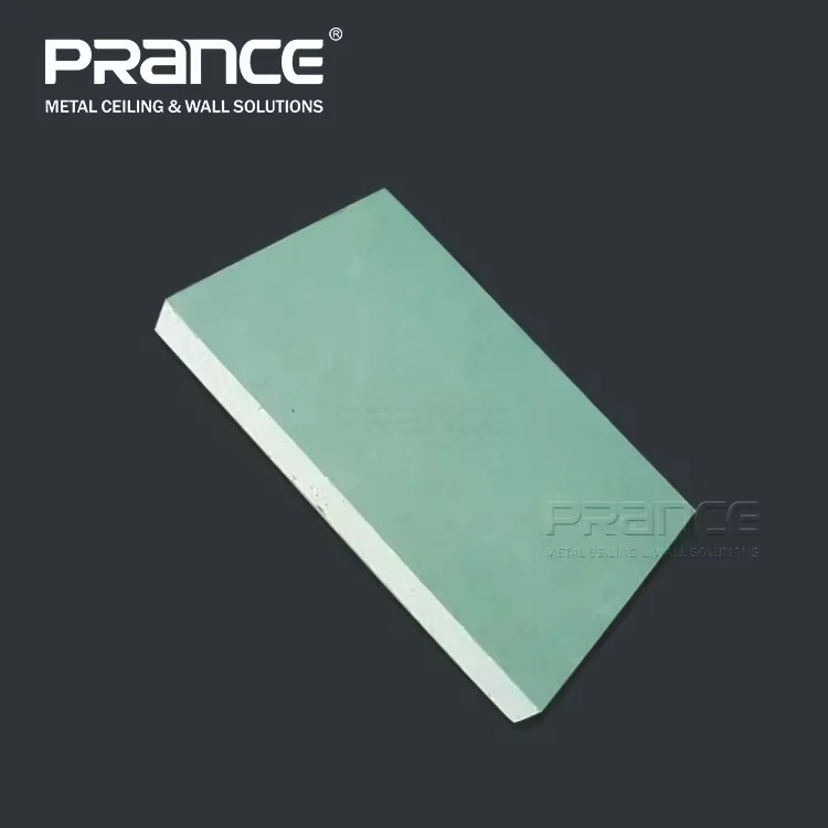 fire rated gypsum board