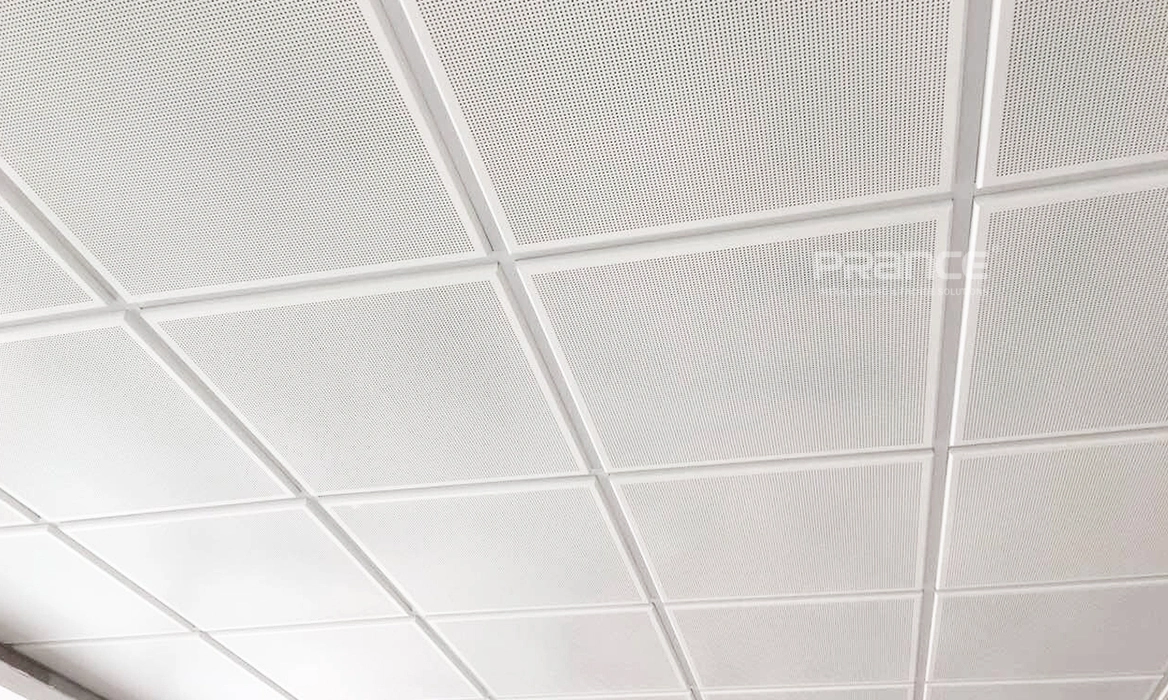 Armstrong Metal Ceiling: Leading the Commercial and Industrial Ceiling  Industry | PRANCE, image size:1168x700