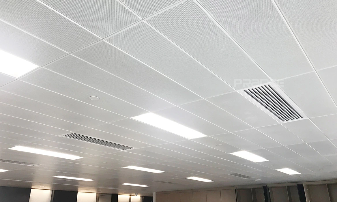Armstrong Metal Ceiling: Leading the Commercial and Industrial Ceiling  Industry | PRANCE, image size:1168x700