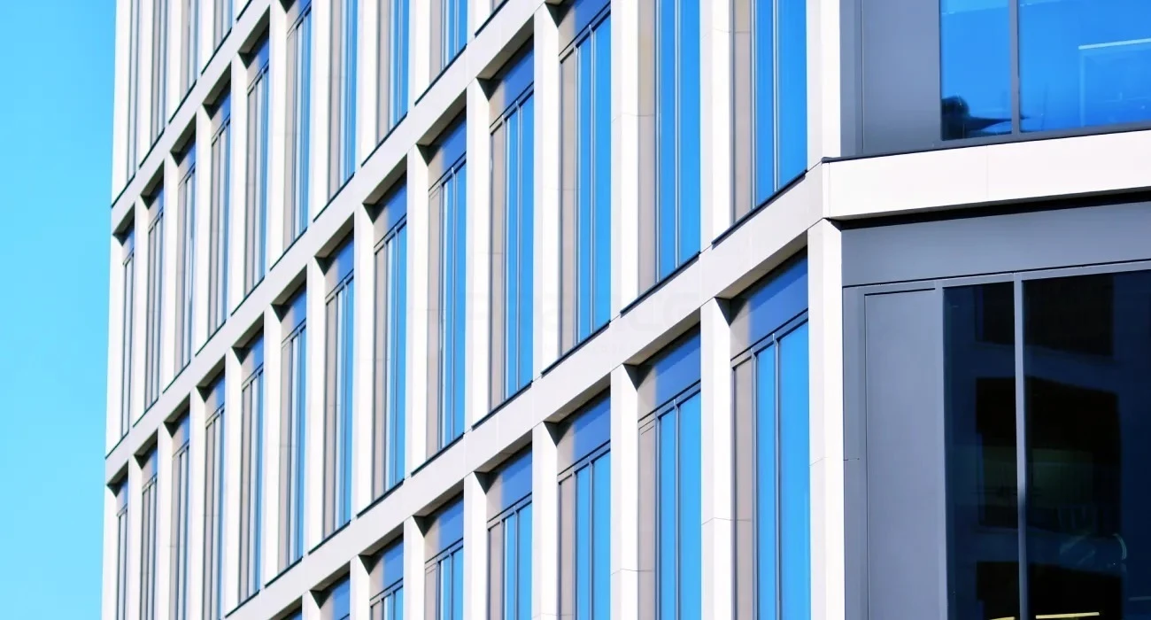 architecture facade