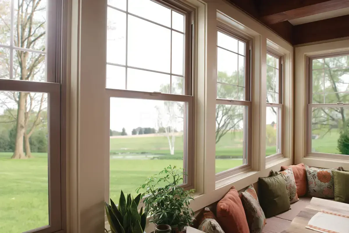 Best double hung windows