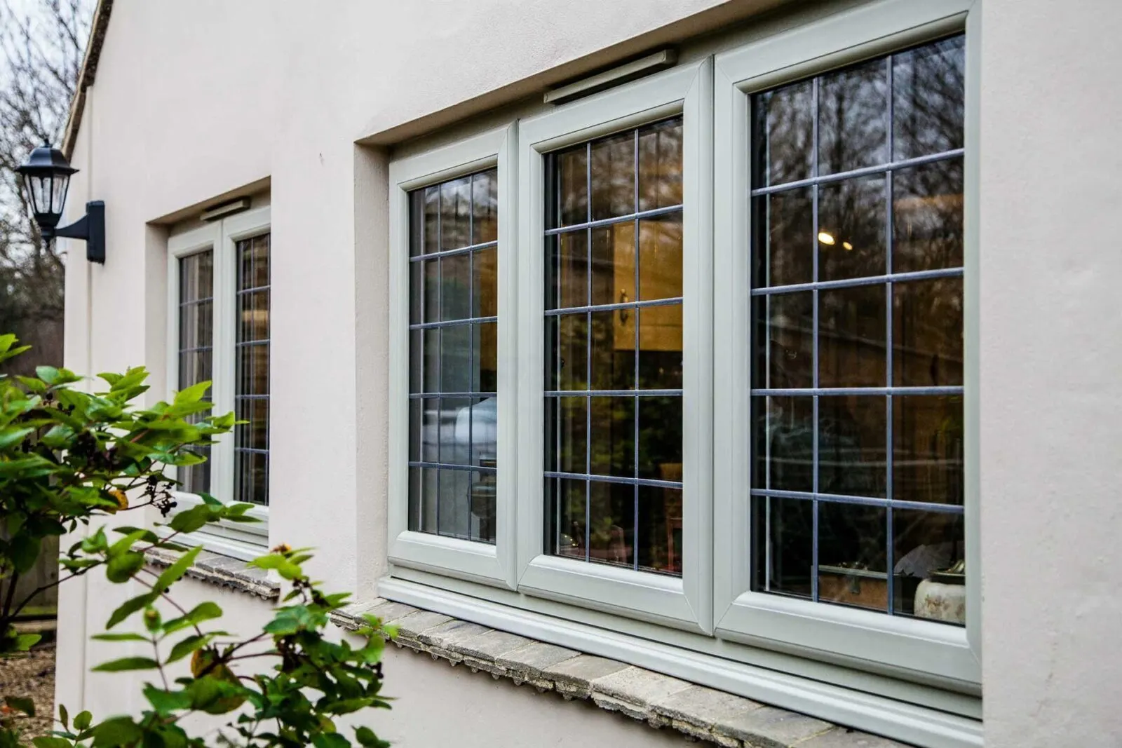 Metal Casement Windows