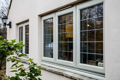 Top Rated Casement Windows