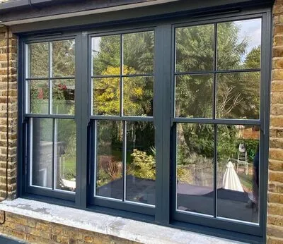 Sash and Casement Windows