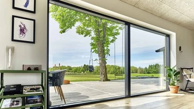 Fixed Glazing Windows