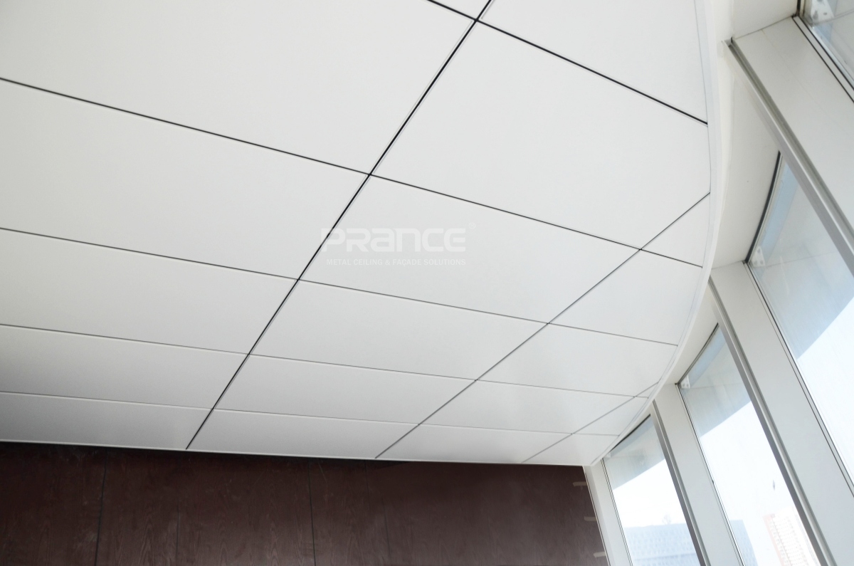 Suspended Ceiling Grid: Step-by-Step Installation Guide & Tips