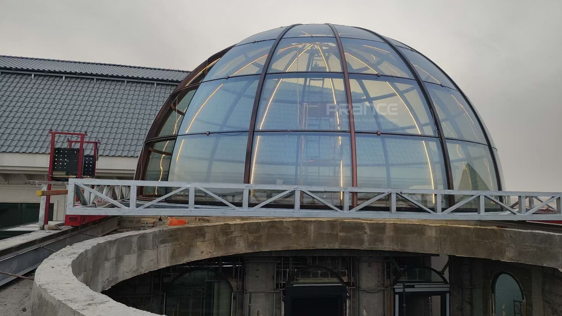 Sunrooms (Seasonal Room Builds) - Capa Construction Inc